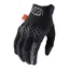 Troy Lee Designs Gambit Long Finger Gloves - Black