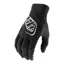 Troy Lee Designs SE Ultra Long Finger Gloves - Black