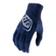 Troy Lee Designs SE Ultra Long Finger Gloves - Navy