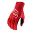 Troy Lee Designs SE Ultra Long Finger Gloves - Red