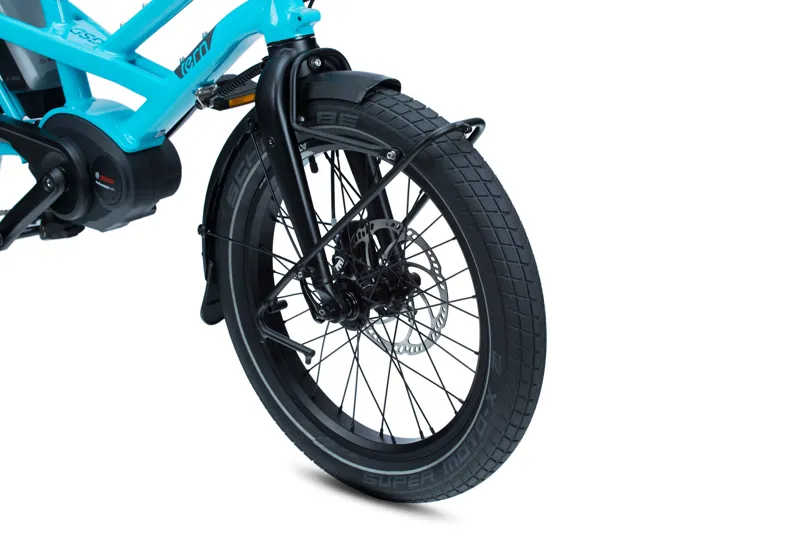 tern front basket