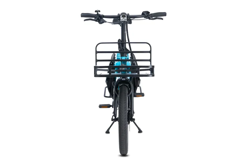 Tern Transporteur Front Rack - Black-6