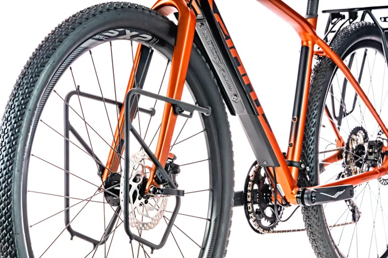 Giant ToughRoad SLR 1 2020 Hybrid - Matte Copper-1