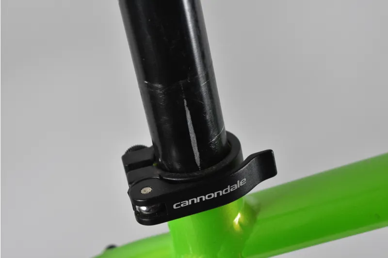 Ex-Roadshow Cannondale Trail 7 29er Hardtail Mountain Bike - Large-6