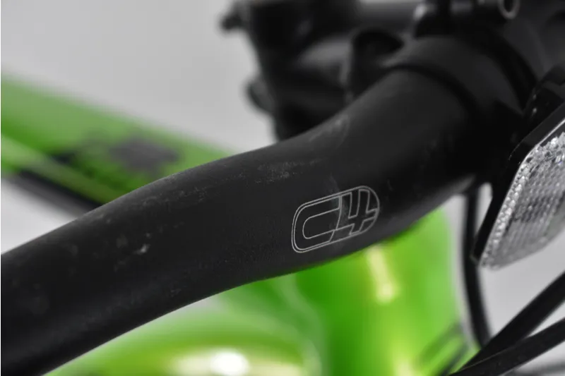 Ex-Roadshow Cannondale Trail 7 29er Hardtail Mountain Bike - Large-10