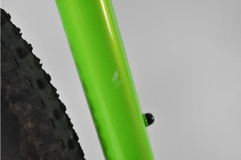 Ex-Roadshow Cannondale Trail 7 29er Hardtail Mountain Bike - Large-3