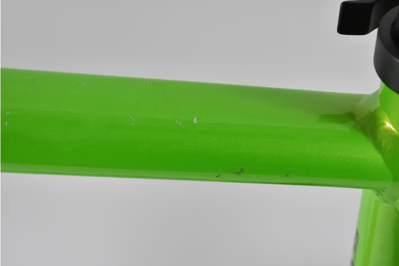 Ex-Roadshow Cannondale Trail 7 29er Hardtail Mountain Bike - Large-2