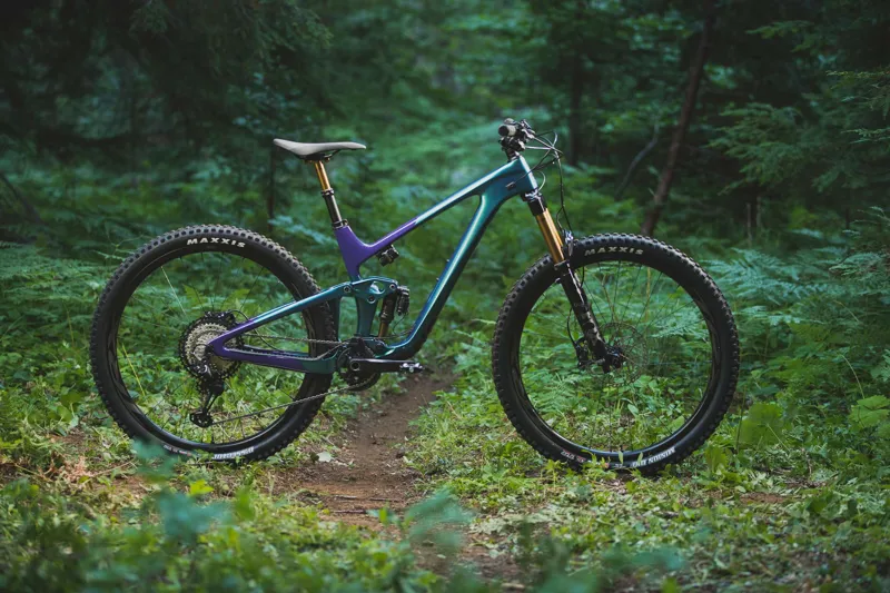 Giant Trance X Advanced Pro 29 0 2021 Full Suspension Mountain Bike-7