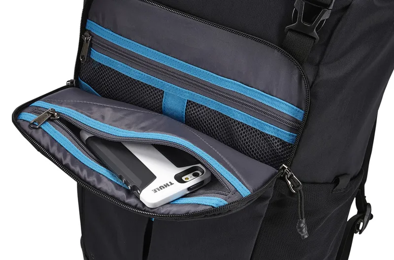 Thule Paramount Rolltop Backpack - 24L-7