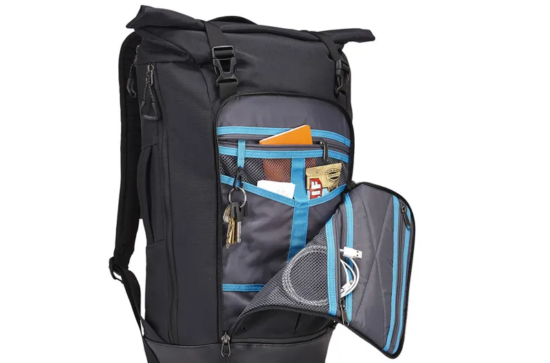 Thule Paramount Rolltop Backpack - 24L-4