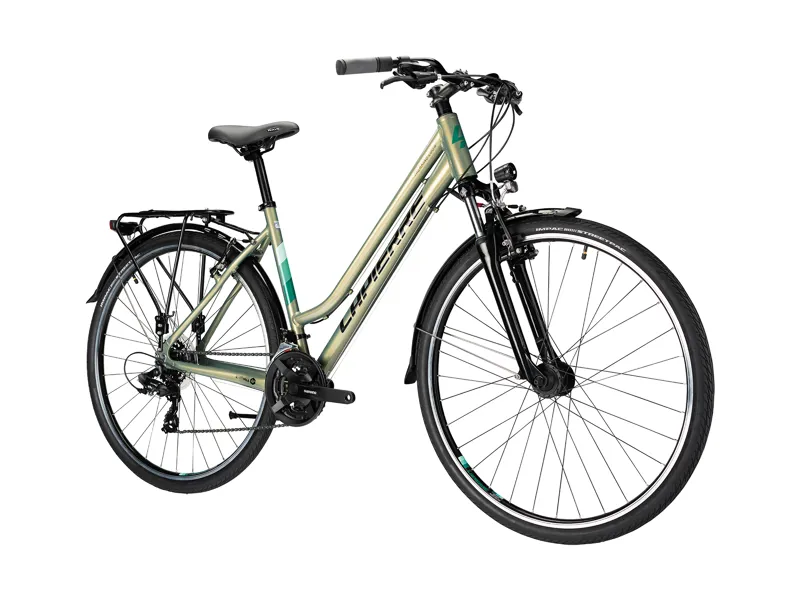 lapierre hybrid