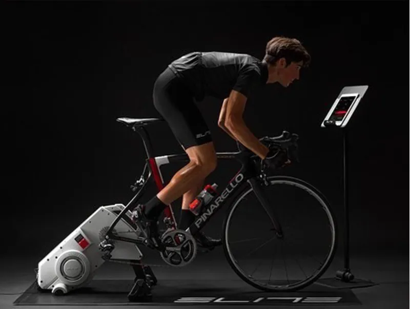 ELETE DRIVO スマートトレーナー