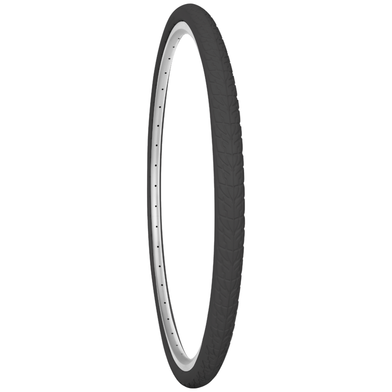 Tannus Aither 1.1 Hybrid Tyre - 700 x 32c - Shield Black-3