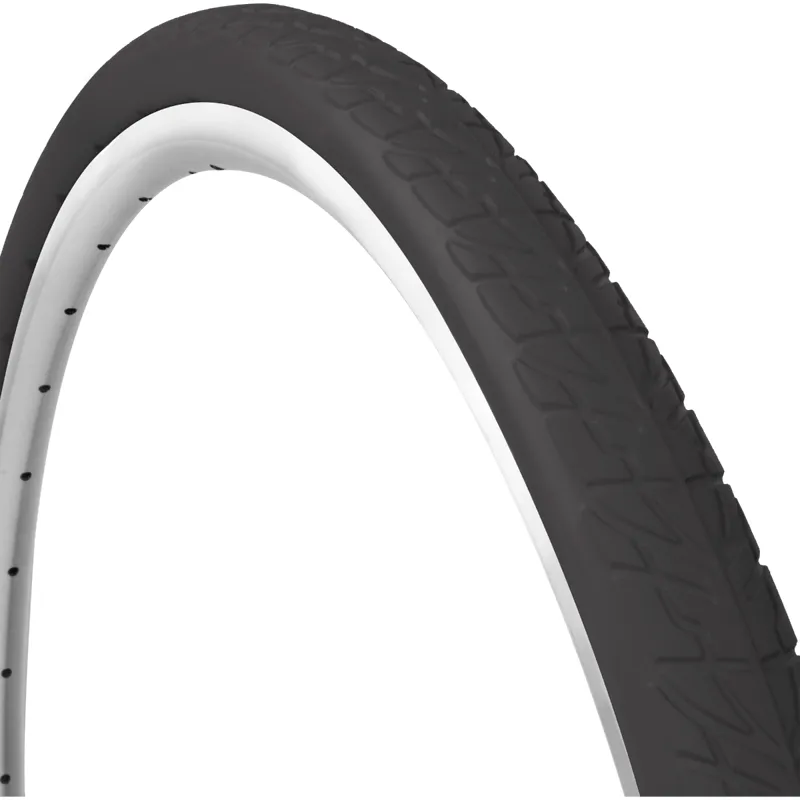 Tannus Aither 1.1 Hybrid Tyre - 700 x 32c - Shield Black