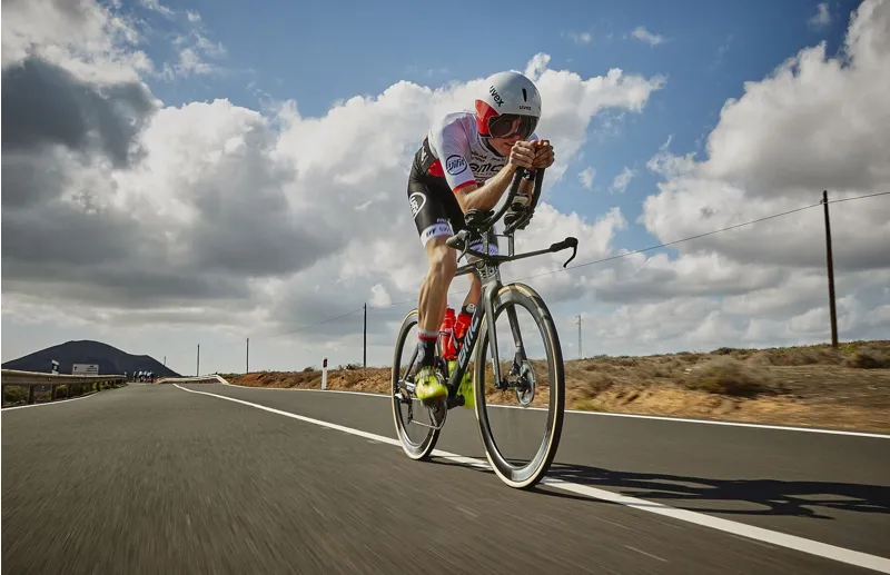 Vittoria Corsa Speed 700c TLR G2.0 Road Tyre - Full Black-2