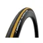 Vittoria Rubino Pro IV 700c Folding G2.0 Clincher Road Tyre - Black/Yellow