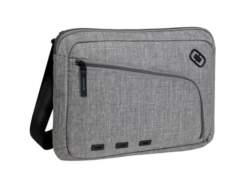Ogio Slim Sleeve Laptop Bag - 13 inch-1