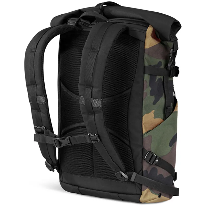 Ogio Convoy 525R Backpack - 25L - Camouflage