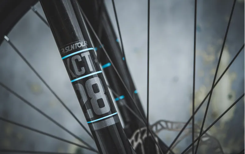 saracen urban cross 1