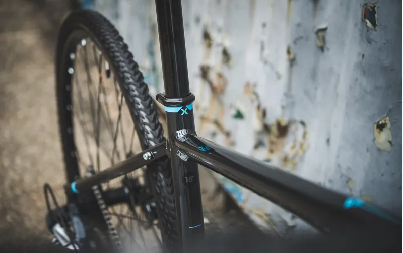 saracen urban cross 1