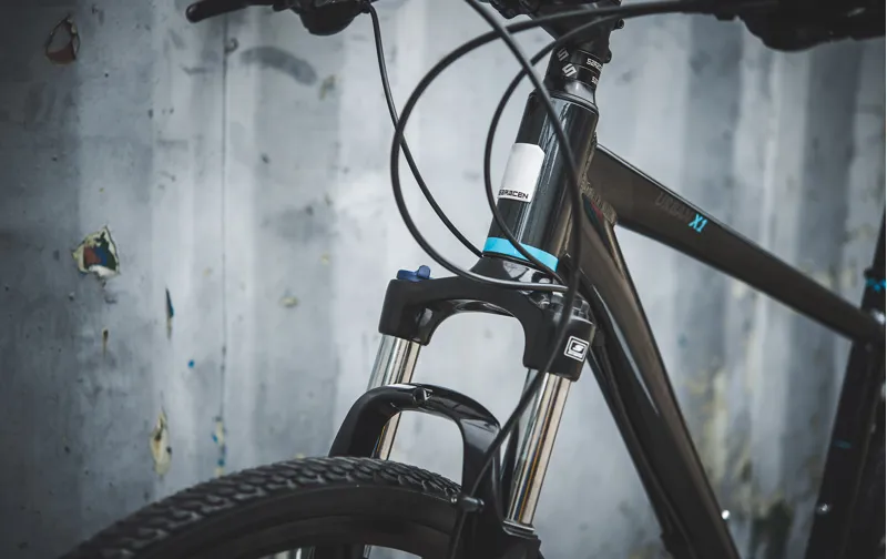 saracen urban cross 1