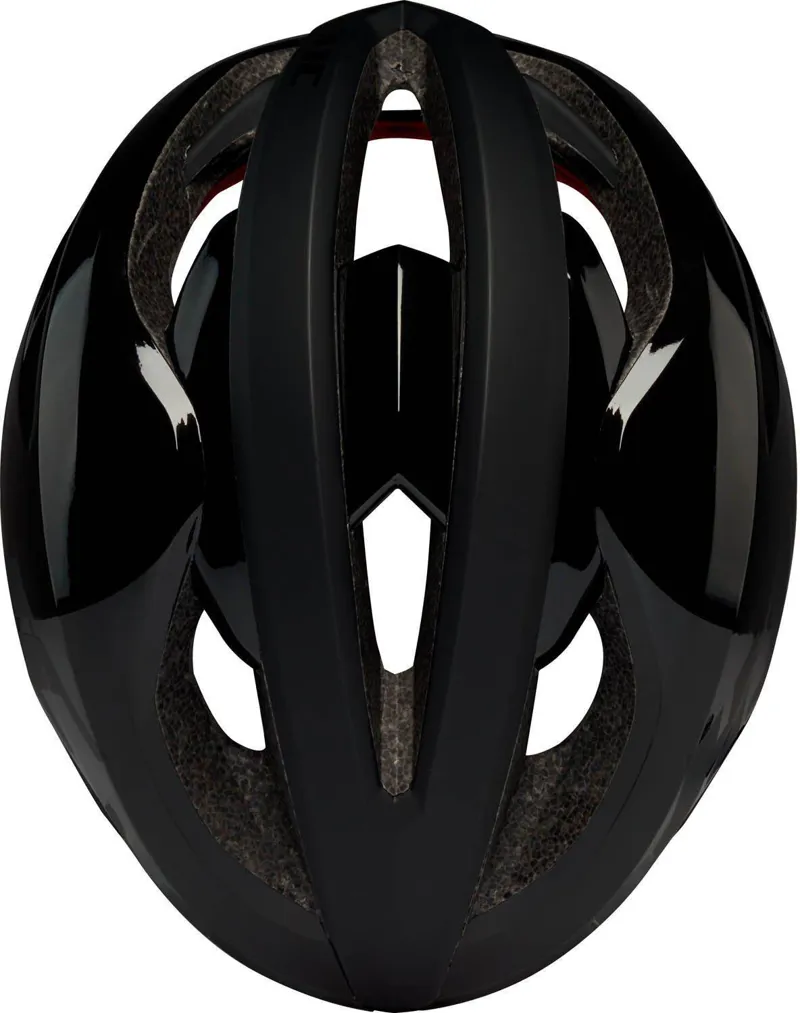 HJC Valeco Road Helmet - Black