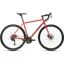 Genesis Croix De Fer 20 2023 Gravel Road Bike - Red