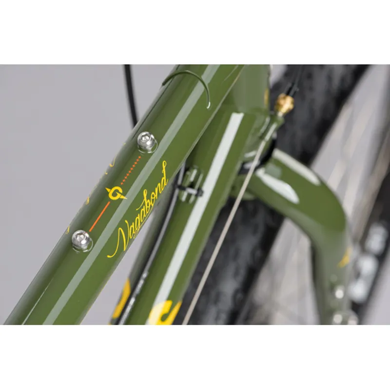 Genesis vagabond 2021 review best sale