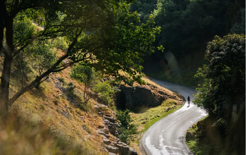 Genesis Zero 2019 Road Bike - Red-12