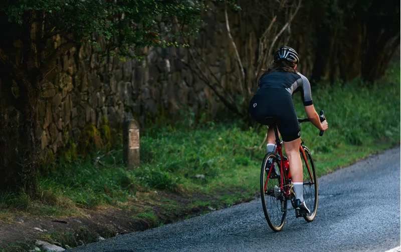 Genesis Zero 2019 Road Bike - Red-7