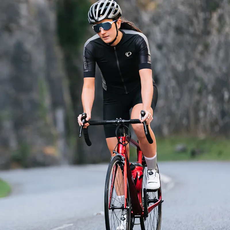 Genesis Zero 2019 Road Bike - Red-8