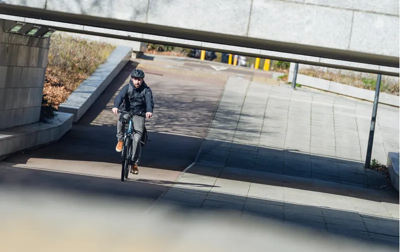 ridgeback electron di2 review