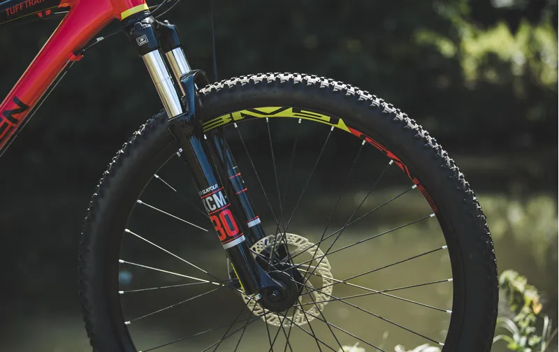 best downhill bikes under 3000