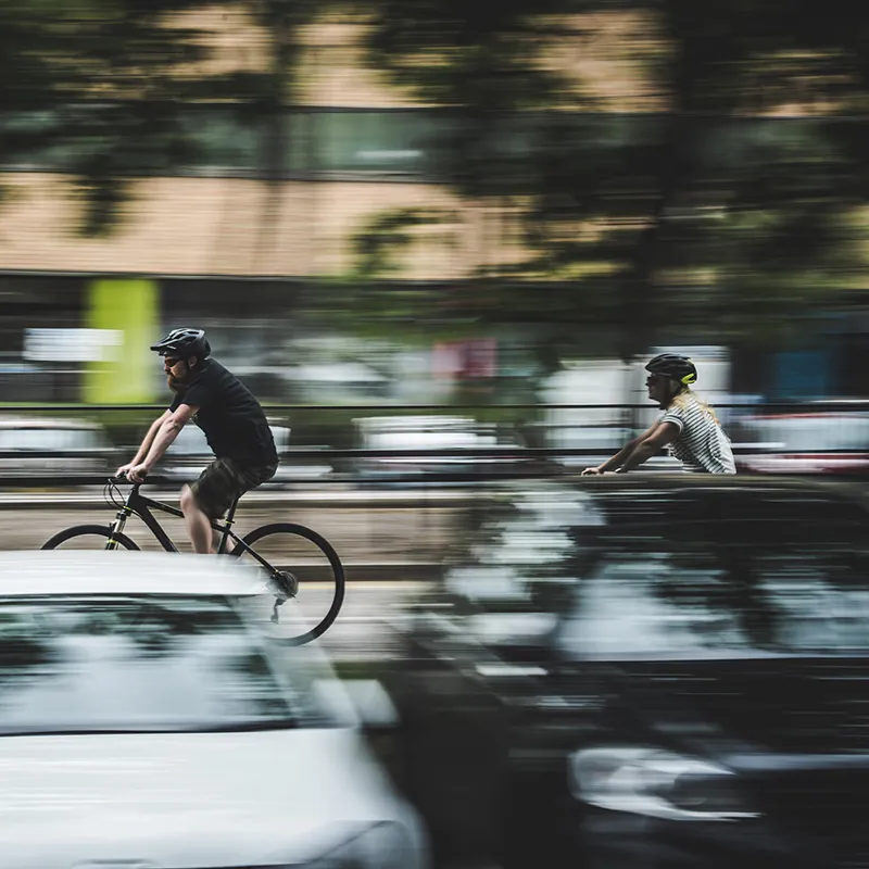 saracen urban cross 1