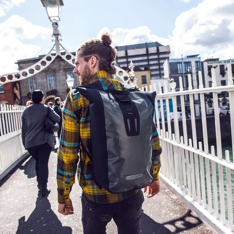 ortlieb velocity 24l backpack