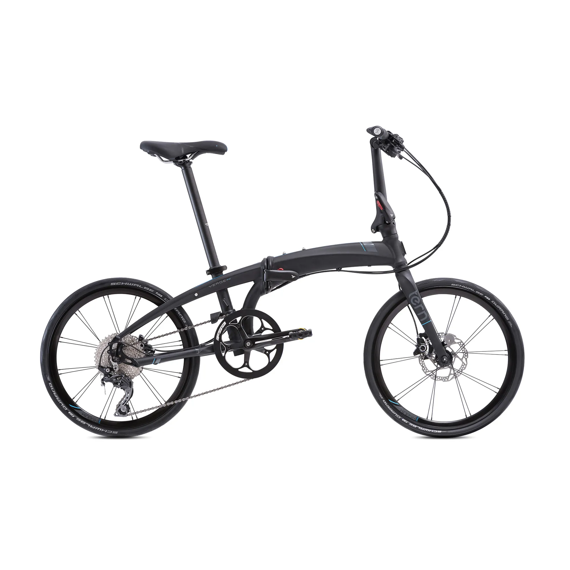 Eclipse P20 Tern Eclipse Size Folding Bike Bicicleta Tern Eclipse