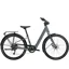 Trel Verve+ 1 Lowstep 250w 2024 Electric Hybrid Bike - Galactic Grey