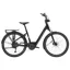 Trek Verve+ 2 Lowstep 400Wh 2024 Electric Hybrid Bike - Trek Black