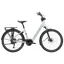 Trek Verve+ 2 Lowstep 400Wh 2025 Electric Hybrid Bike - Plasma Grey