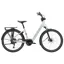 Trek Verve+ 2 Lowstep 400Wh 2024 Electric Hybrid Bike - Plasma Grey
