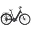 Trek Verve+ 3 400wh Lowstep 2024 Electric Hybrid Bike - Trek Black