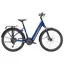 Trek Verve+ 3 545wh Lowstep 2026 Electric Hybrid Bike - Hex Blue