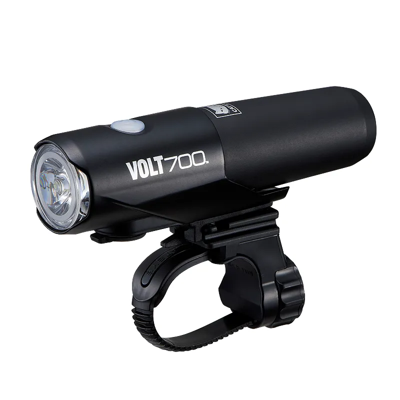 Cateye Volt 700 USB Front Light