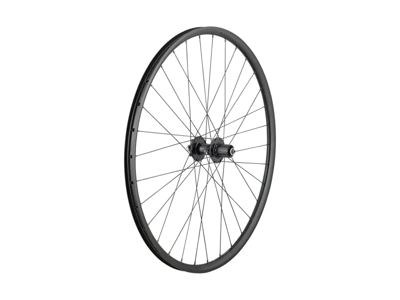 Bontrager Kovee TLR Boost141 29 6-Bolt MTB Wheel - Shimano 8/9/10sp