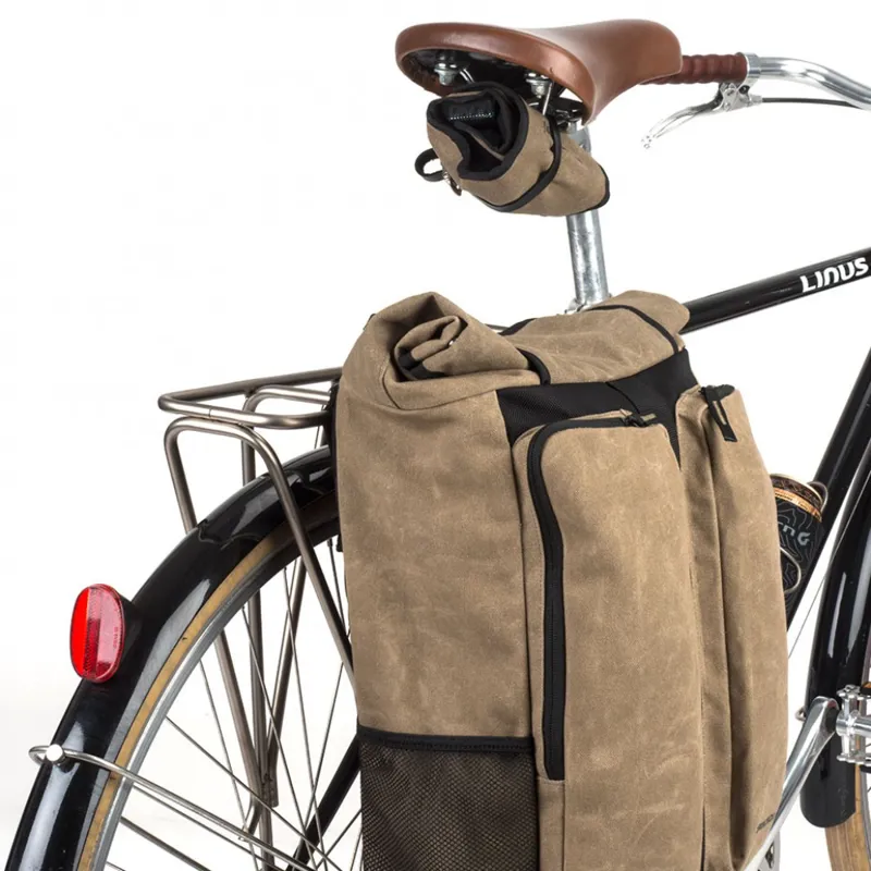 Blackburn Wayside Backpack Pannier Bag