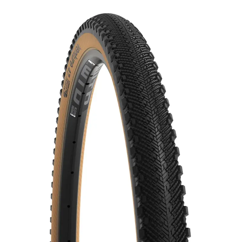 WTB Venture 47 x 650b Gravel Tyre - Tan