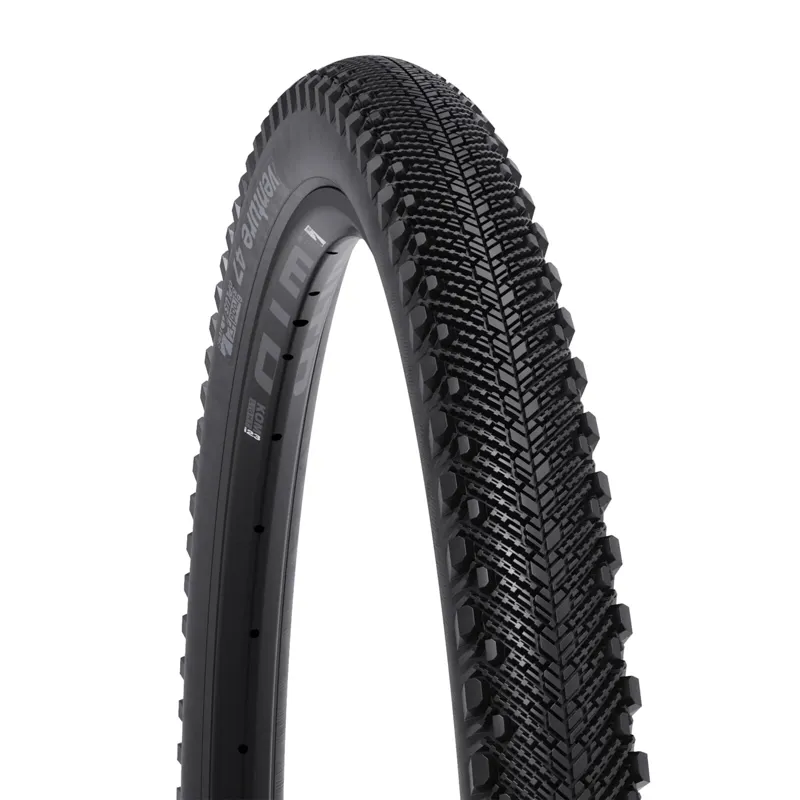WTB Venture 47 x 650b Gravel Tyre - Black