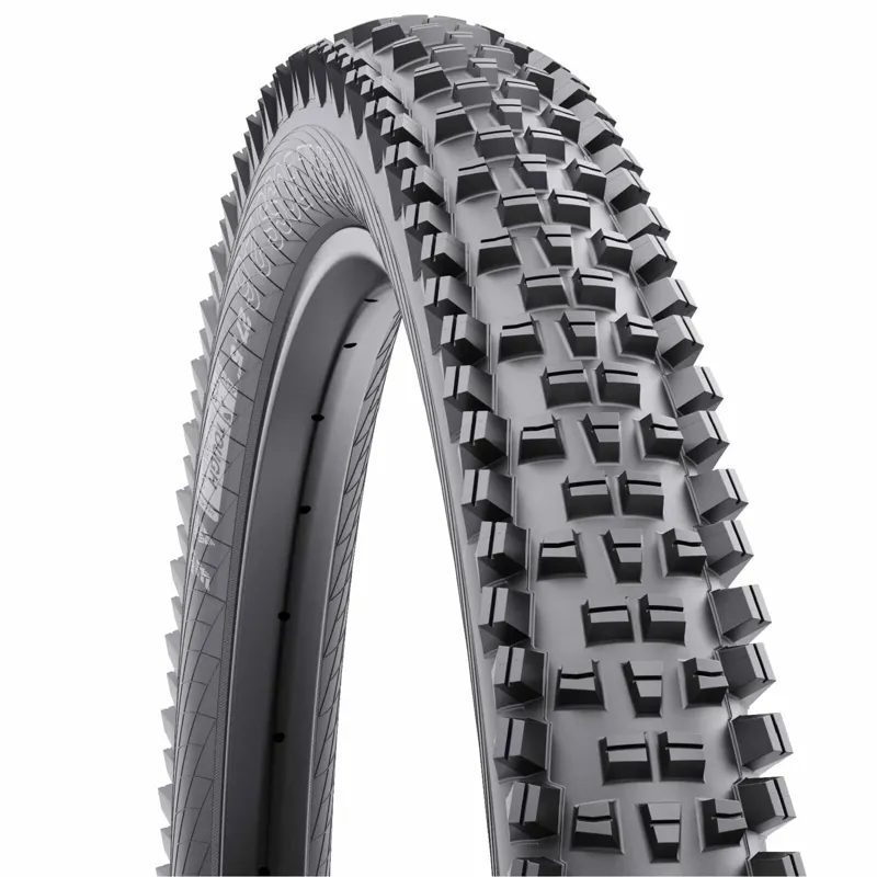 WTB Trail Boss 2.6 x 27.5 inch MTB Tyre - Black