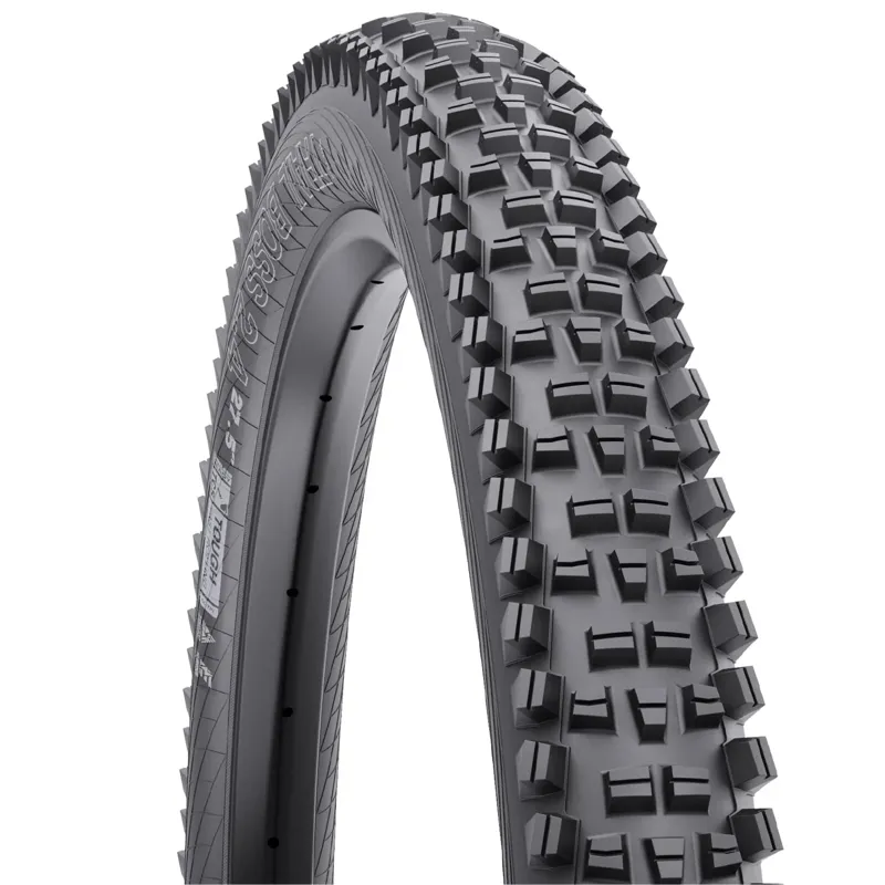 WTB Trail Boss 2.4 x 27.5 inch MTB Tyre - Black