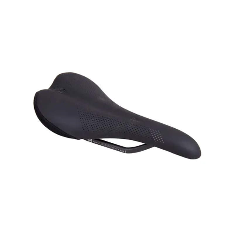 WTB Volt Saddle - Narrow - Carbon Rails - Black
